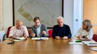 Educación amplía en 15 millones el presupuesto para construir y reformar 10 centros escolares en la Comunidad Valenciana