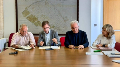 Educación amplía en 15 millones el presupuesto para construir y reformar 10 centros escolares en la Comunidad Valenciana