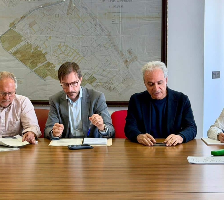 Educación amplía en 15 millones el presupuesto para construir y reformar 10 centros escolares en la Comunidad Valenciana
