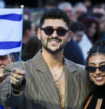 La investigación que revela las maniobras de Israel para triunfar en Eurovisión: [...]