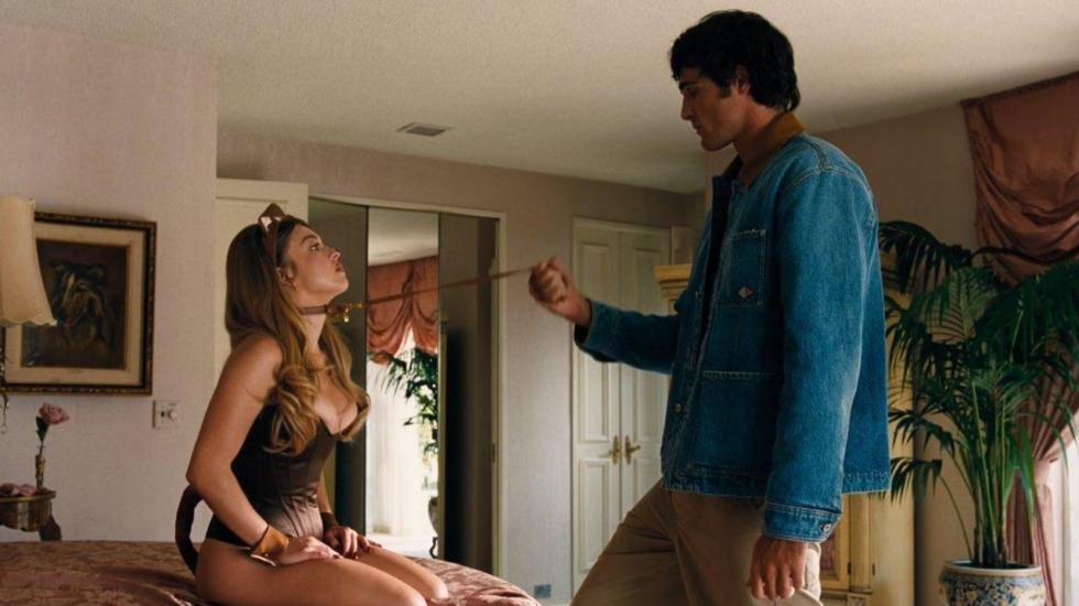 Adiós a Jacob Elordi en 'Euphoria': este es el motivo por el que han acabado con su personaje
