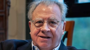 Jaime Siles, el "artista total" de la poesía esencial, Premio Reina Sofía 2026