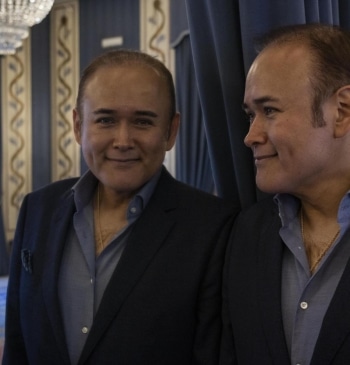 Javier Camarena: “La Virgen de Guadalupe nos la trajo España, somos un [...]