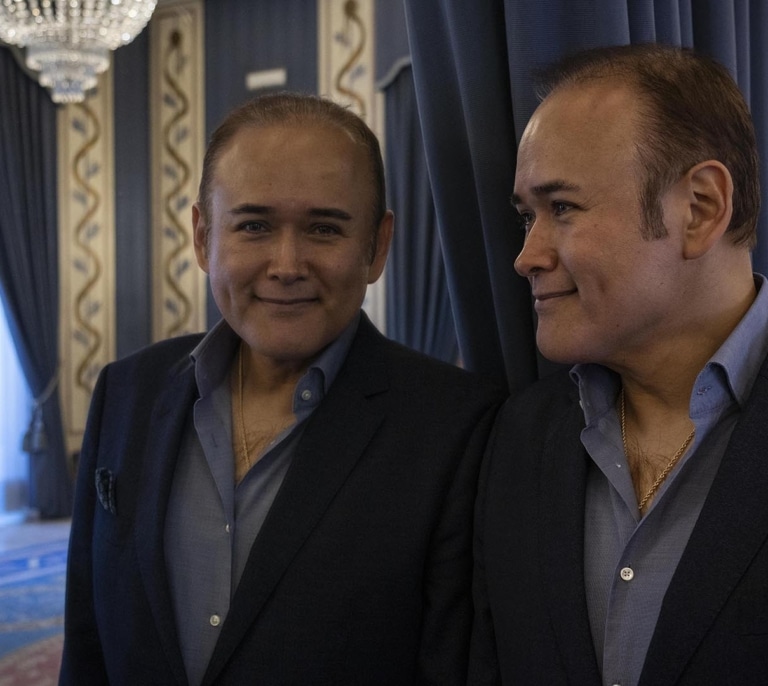 Javier Camarena: “La Virgen de Guadalupe nos la trajo España, somos un pueblo de descendientes”