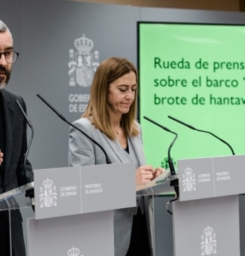 Ingresada en Alicante una persona como caso sospechoso de hantavirus vinculado al [...]
