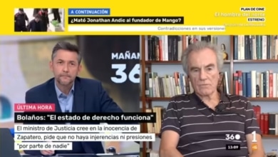 ¡Cuidado, Zapatero, que te defiende Javier Pérez Royo!