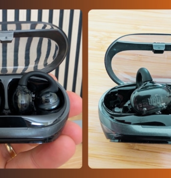 JBL Soundgear Clips: análisis y opinión tras un mes de uso (Review)
