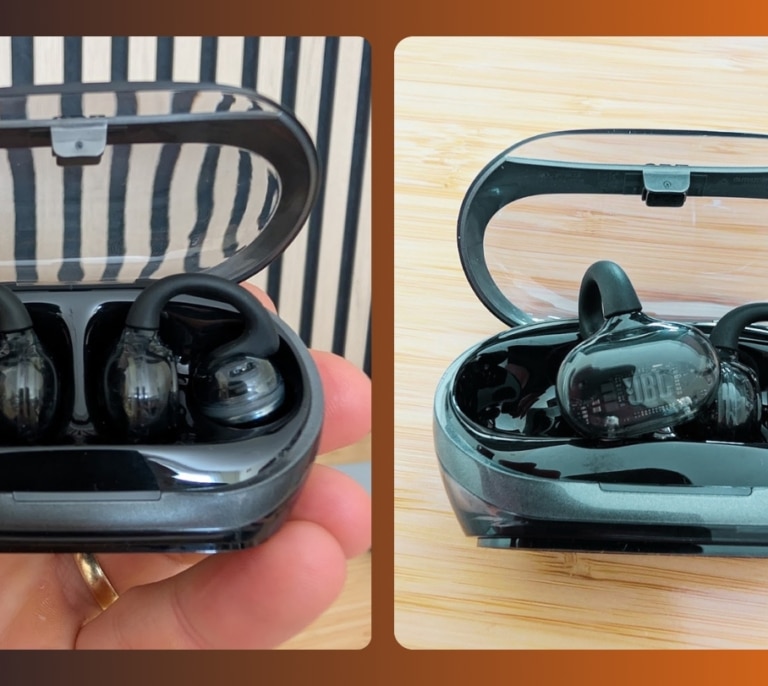 JBL Soundgear Clips: análisis y opinión tras un mes de uso (Review)