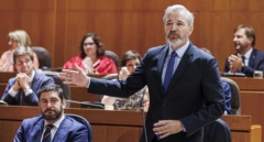 Jorge Azcón asume la Vicepresidencia del Comité de las Regiones y la presidencia de la delegación española en Bruselas