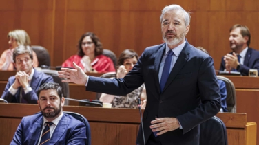 Jorge Azcón asume la Vicepresidencia del Comité de las Regiones y la presidencia de la delegación española en Bruselas