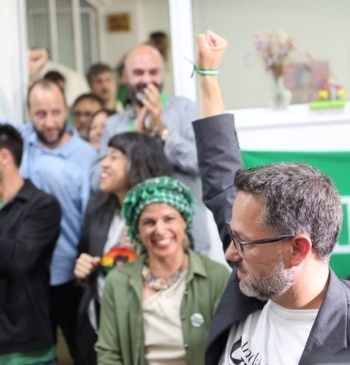 Adelante Andalucía se quedó con la mitad de los 500.000 votos de [...]