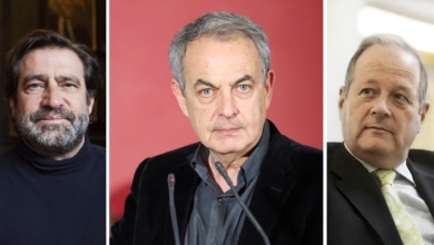 Zapatero se escuda en la tesis de la cacería: "Han ido a por mí y lo han conseguido"