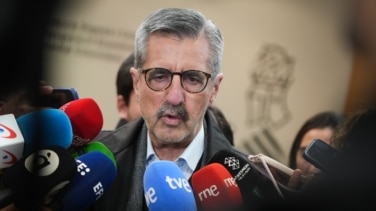 El juez cita como investigado al excomisionado de la dana José María Ángel por la denuncia sobre su título