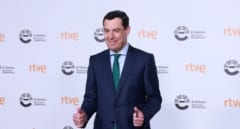 Juanma Moreno roza la mayoría absoluta en Andalucía según Centra
