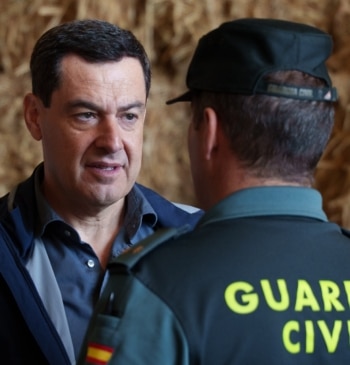 Moreno acusa al Gobierno de “falta de sensibilidad” ante el narcotráfico y [...]