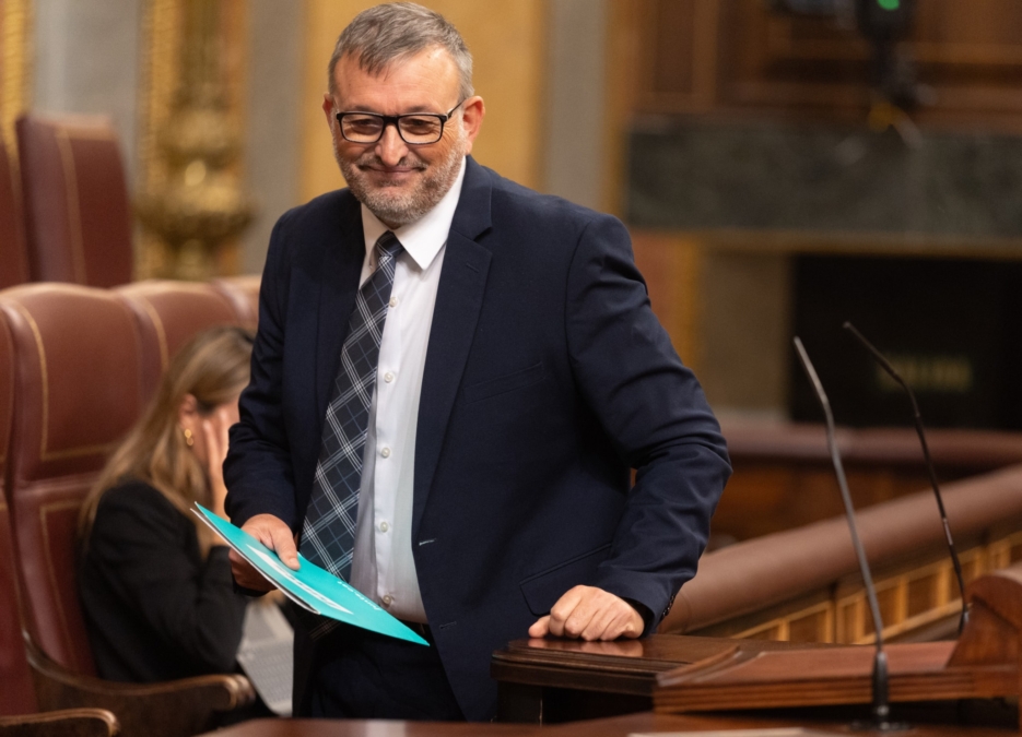 Junts registra en el Congreso una ley para blindar el IVA franquiciado y reforzar los derechos sociales de los autónomos