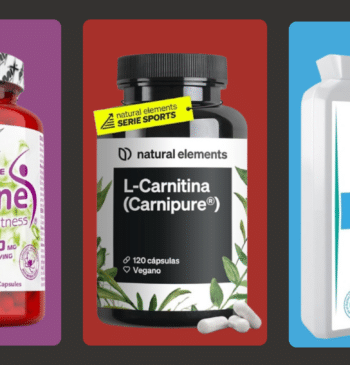 L-carnitina para adelgazar en 2026: evidencia real, dosis y mejores formatos