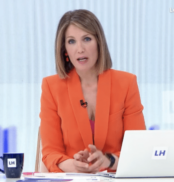 El fundido a negro de Silvia Intxaurrondo: "Ha sido un corte de [...]