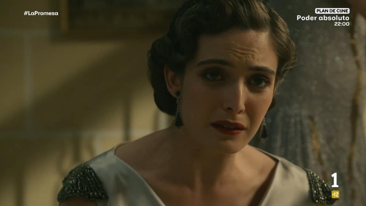 La Promesa, avance del capítulo 846 este lunes 1 de junio: Julieta y un lacayo son heridos de bala