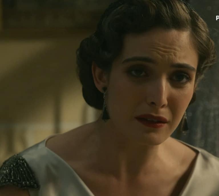 La Promesa, avance del capítulo 846 este lunes 1 de junio: Julieta y un lacayo son heridos de bala