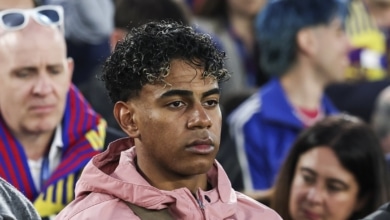 Israel acusa a Lamine Yamal de "incitar al odio" y exige explicaciones al FC Barcelona