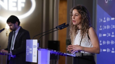 Sumar rechaza un adelanto de generales por Zapatero que beneficie a PP y Vox, pero se desmarca de las "mochilas" de corrupción del PSOE