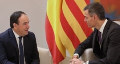 El Gobierno rectifica y exime del IRPF de 2024 las ayudas autonómicas por la riada en la Comunidad Valenciana