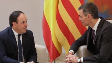 El Gobierno rectifica y exime del IRPF de 2024 las ayudas autonómicas por la riada en la Comunidad Valenciana
