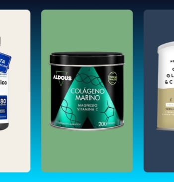Los 10 mejores colágenos para huesos y articulaciones de 2026