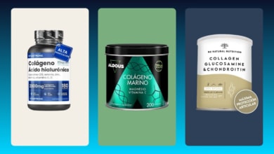 Los 10 mejores colágenos para huesos y articulaciones de 2026