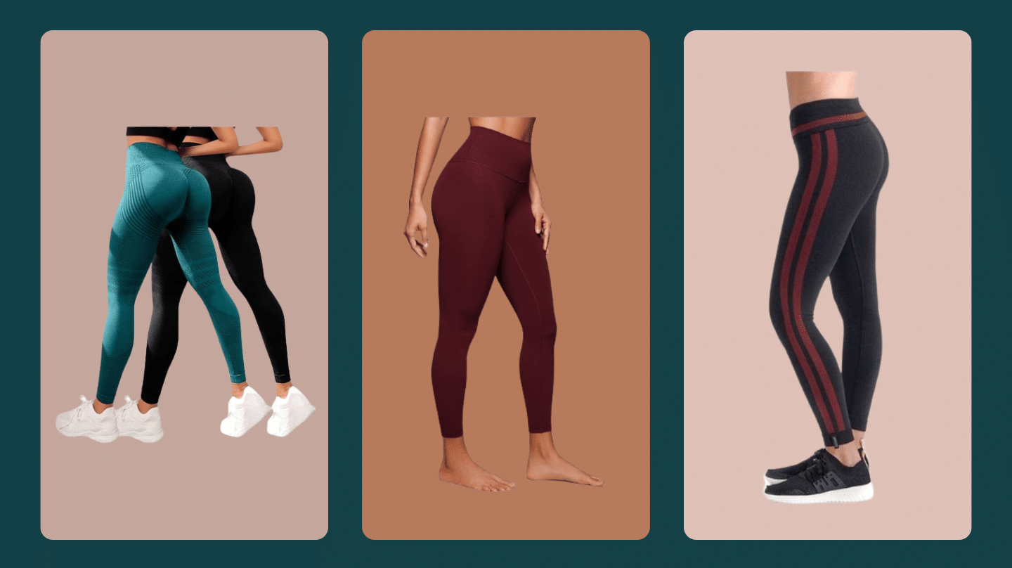 Los 10 mejores leggings anticelulíticos de 2026: guía de compra para mujeres