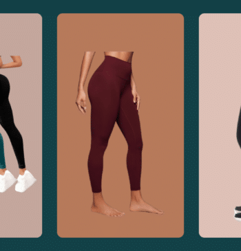 Los 10 mejores leggings anticelulíticos de 2026: guía de compra para mujeres
