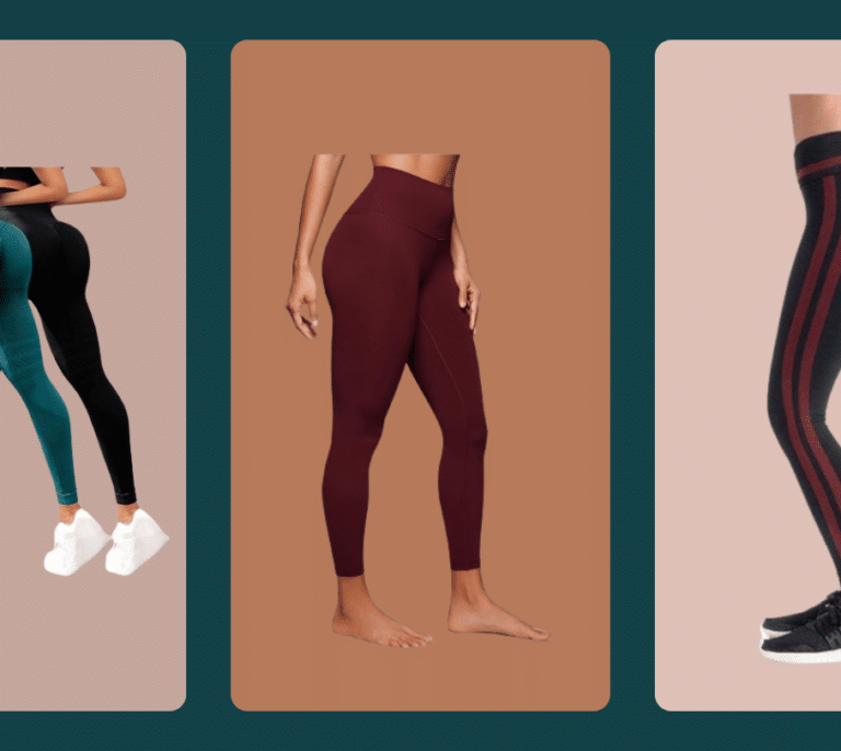 Los 10 mejores leggings anticelulíticos de 2026: guía de compra para mujeres