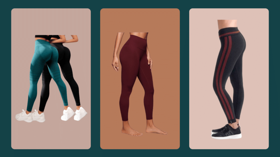 Los 10 mejores leggings anticelulíticos de 2026: guía de compra para mujeres
