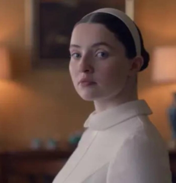Daisy no es hija de June en 'Los testamentos': este es el [...]