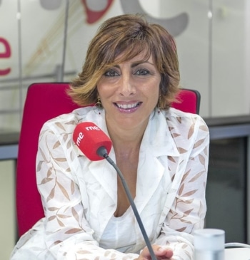 Mamen Asencio dejó las mañanas de RNE hace un mes de manera [...]