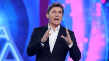 Así es 'La Caja Amarilla', el nuevo programa de Antena 3 presentado por Manel Fuentes