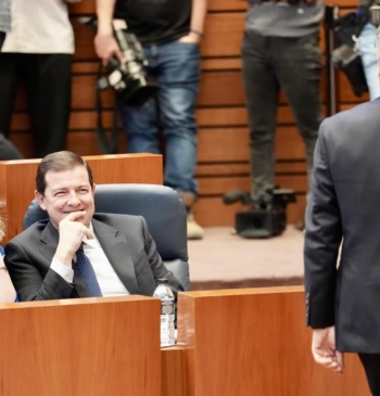 Mañueco, propuesto para presidir la Junta de Castilla y León a la [...]