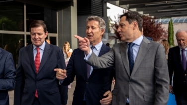 Vox espera un desbloqueo inmediato de las negociaciones con el PP en Castilla y León tras las andaluzas