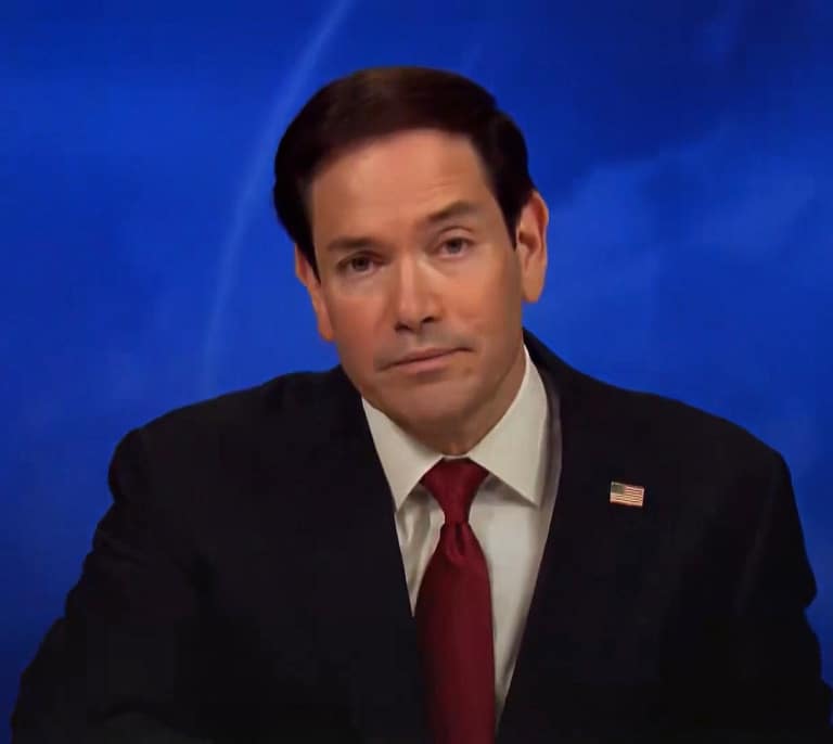 Marco Rubio carga contra la élite de los Castro que envía "a sus familiares a vivir con lujos en Madrid"