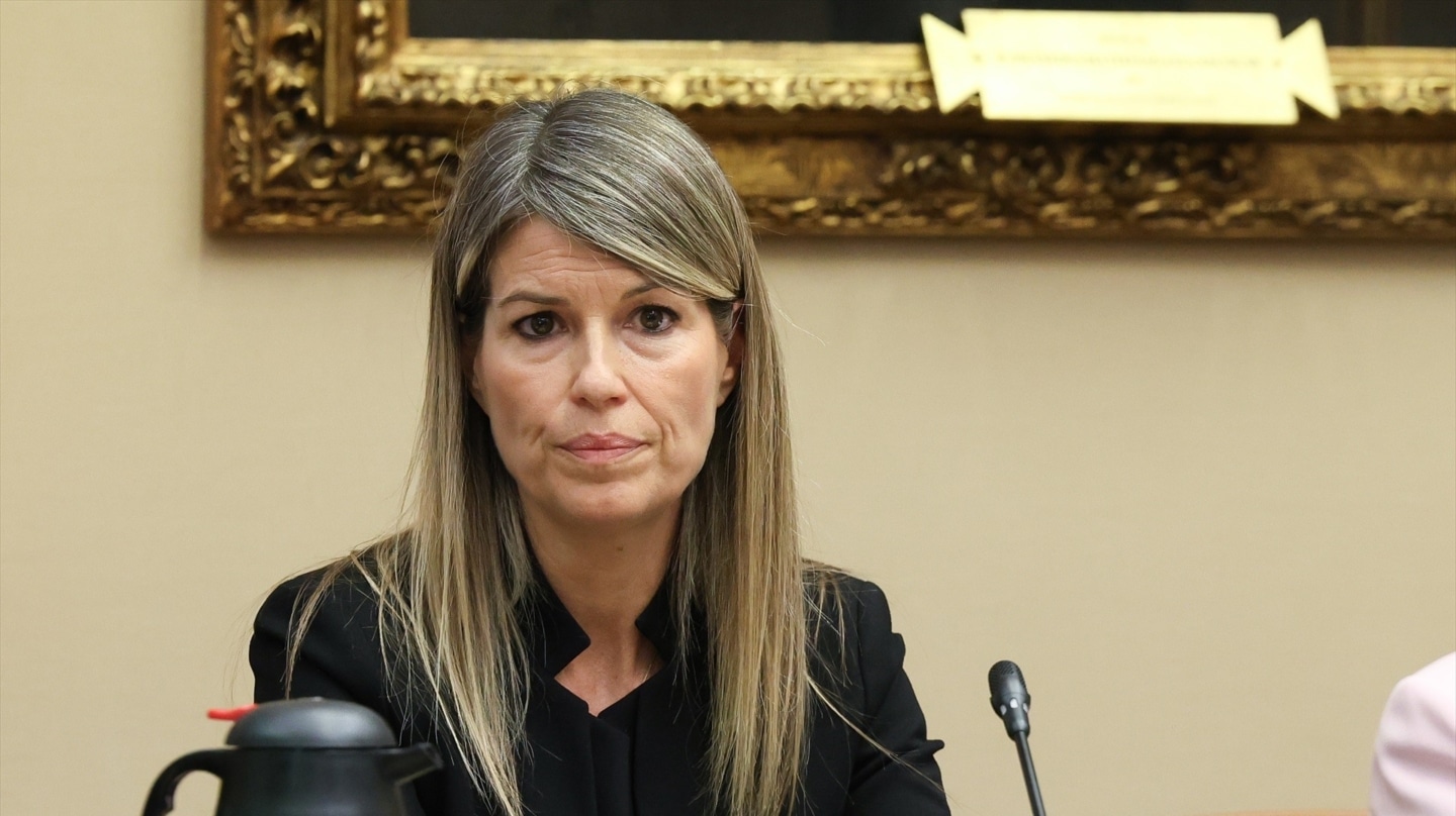Las lágrimas de la periodista que comió con Mazón el día de la Dana: 