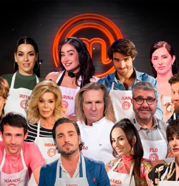 Qué es 'Masterchef Celebrity Legends': quiénes son sus concursantes, cuándo se graba [...]