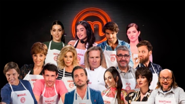 Qué es 'Masterchef Celebrity Legends': quiénes son sus concursantes, cuándo se graba y cuánto le cuesta a RTVE