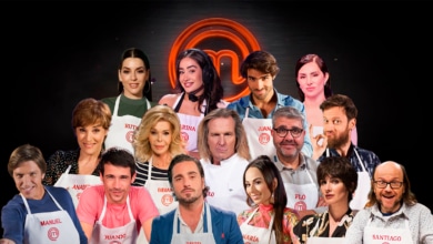 Qué es 'Masterchef Celebrity Legends': quiénes son sus concursantes, cuándo se graba y cuánto le cuesta a RTVE