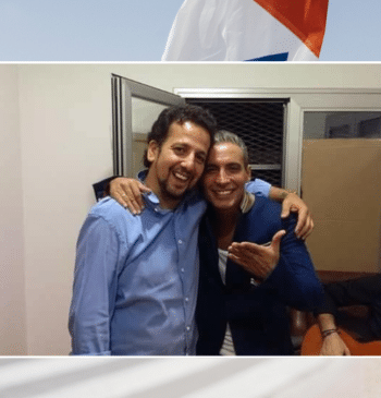 Muere tiroteado en Badajoz el cantaor flamenco Matías de Paula