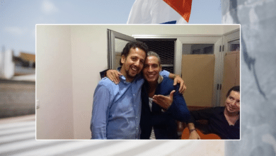 Muere tiroteado en Badajoz el cantaor flamenco Matías de Paula
