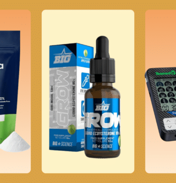 Mejor recuperador muscular para deportistas: suplementos y electroestimulación