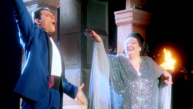 400.000 euros y 25.000 de honorarios: Barcelona busca escultor para homenajear a Freddie Mercury y Montserrat Caballé en Les Glòries