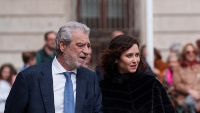 Miguel Ángel Rodríguez declara ante el juez por la presunta revelación de secretos de dos periodistas