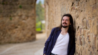 Mikel Herrán y la Edad Media ibérica: “Los europeos se sorprendían porque aquí había muchos sarracenos”